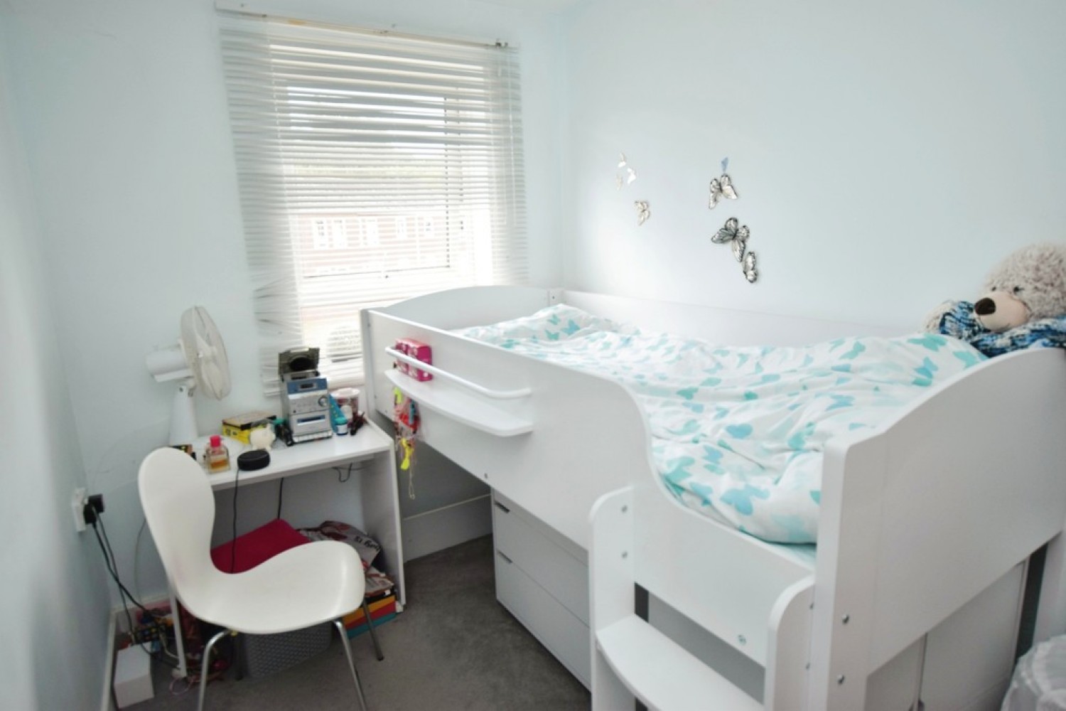 3 bedroom House for Sale Bishop Westall Road, Exeter, Devon