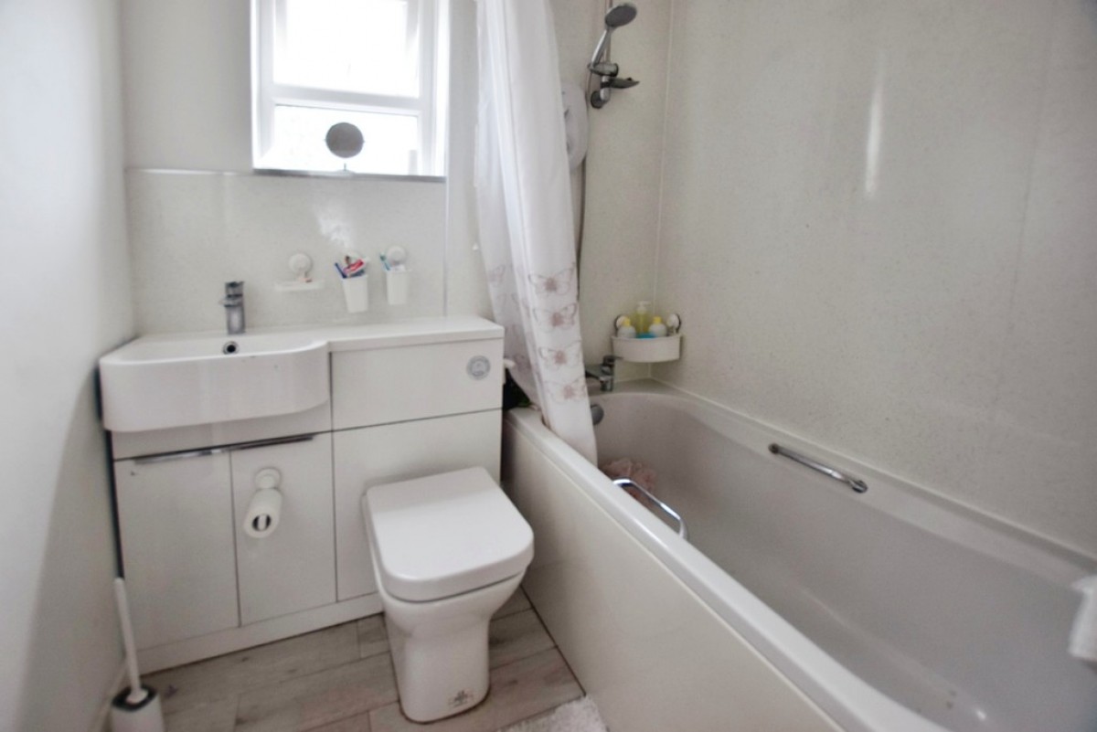 Bishop Westall Road, Exeter, Devon