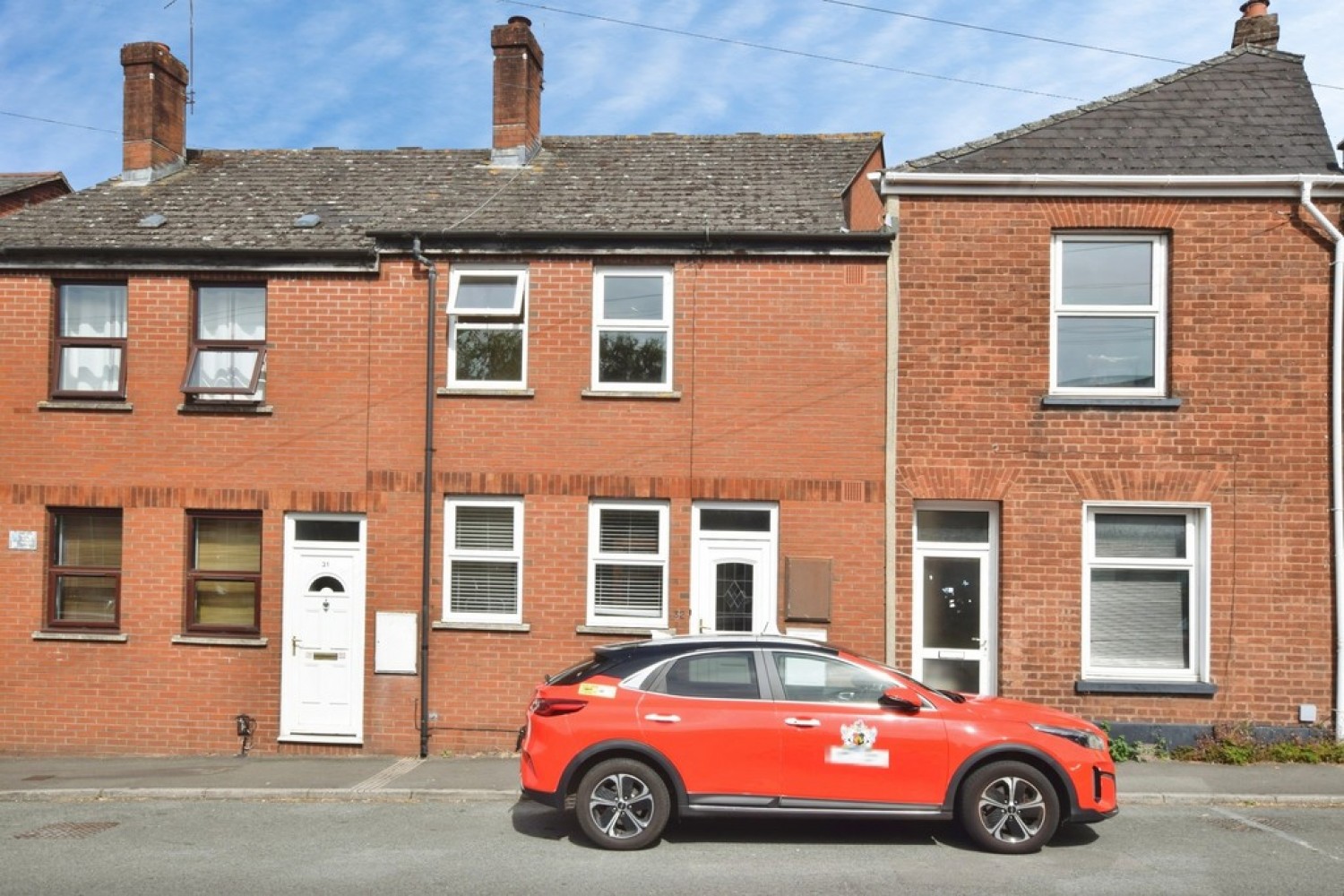 2 bedroom House for Sale Clifton Road, Newtown
