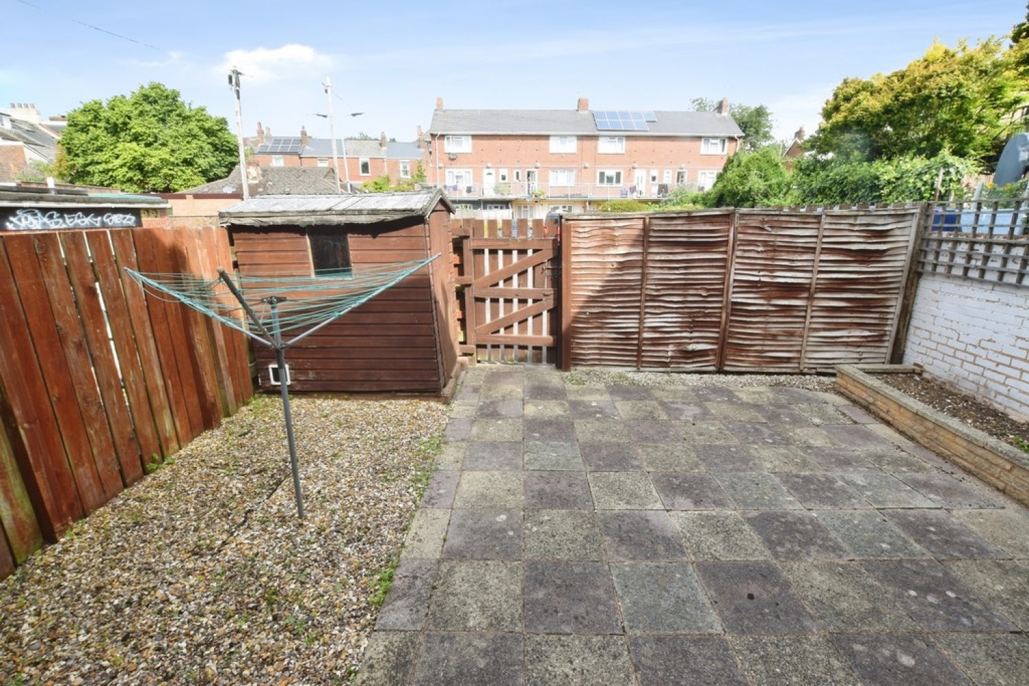 2 bedroom House for Sale Clifton Road, Newtown