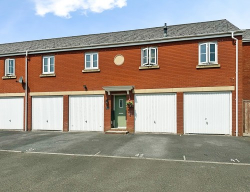 Culm Grove, Kings Heath