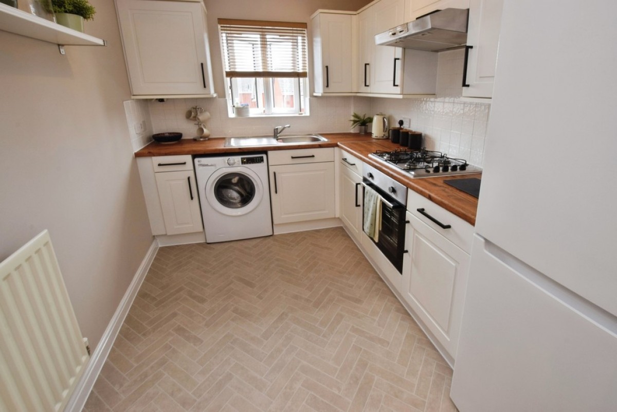 Culm Grove, Kings Heath