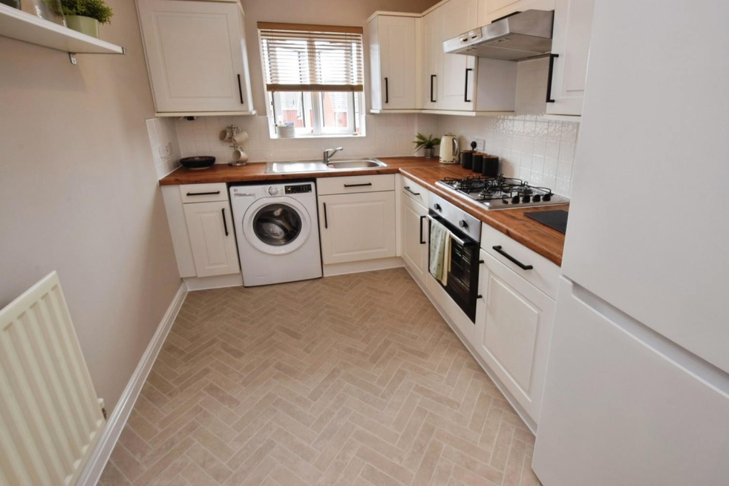 2 bedroom House for Sale Culm Grove, Kings Heath
