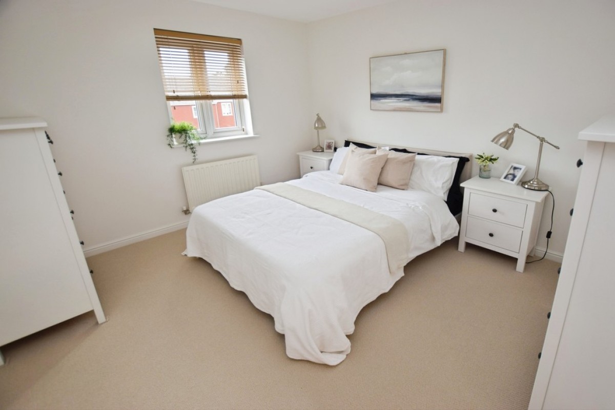 Culm Grove, Kings Heath