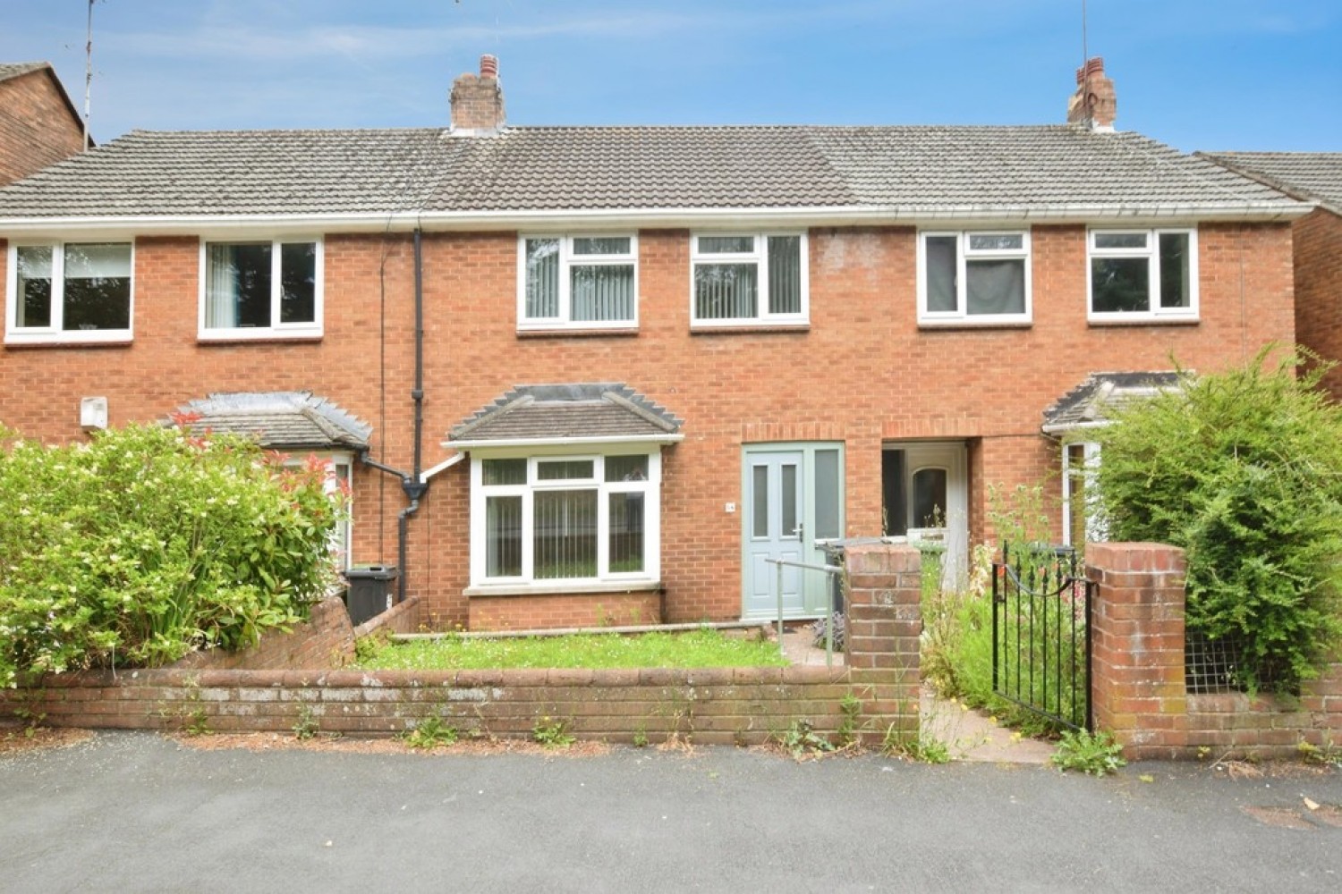 3 bedroom House for Sale Bovemoors Lane