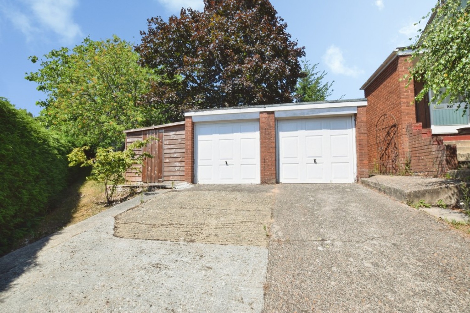 2 bedroom Bungalow for Sale Gloucester Road, Exeter, Devon
