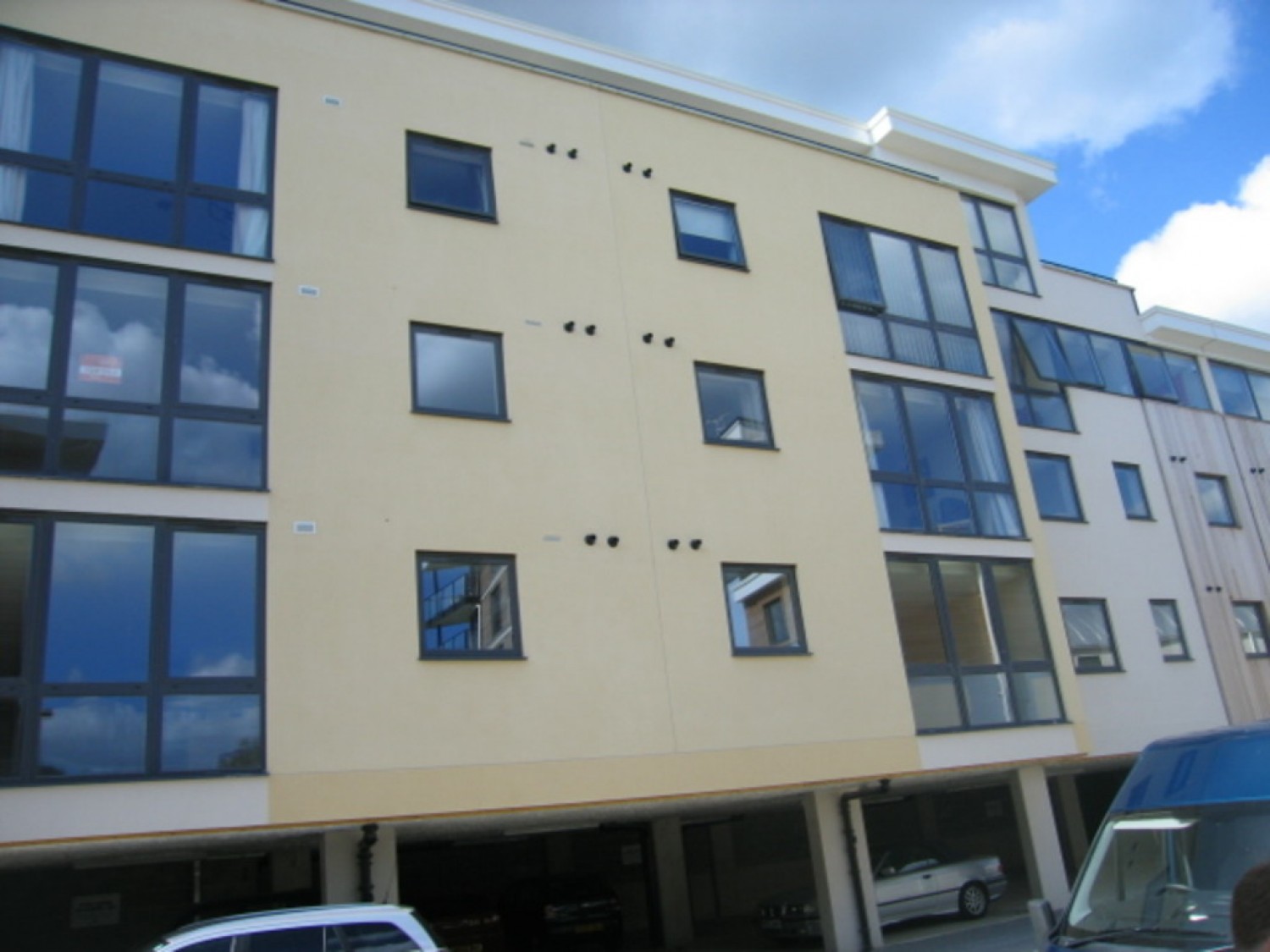 Clifford Way, Maidstone