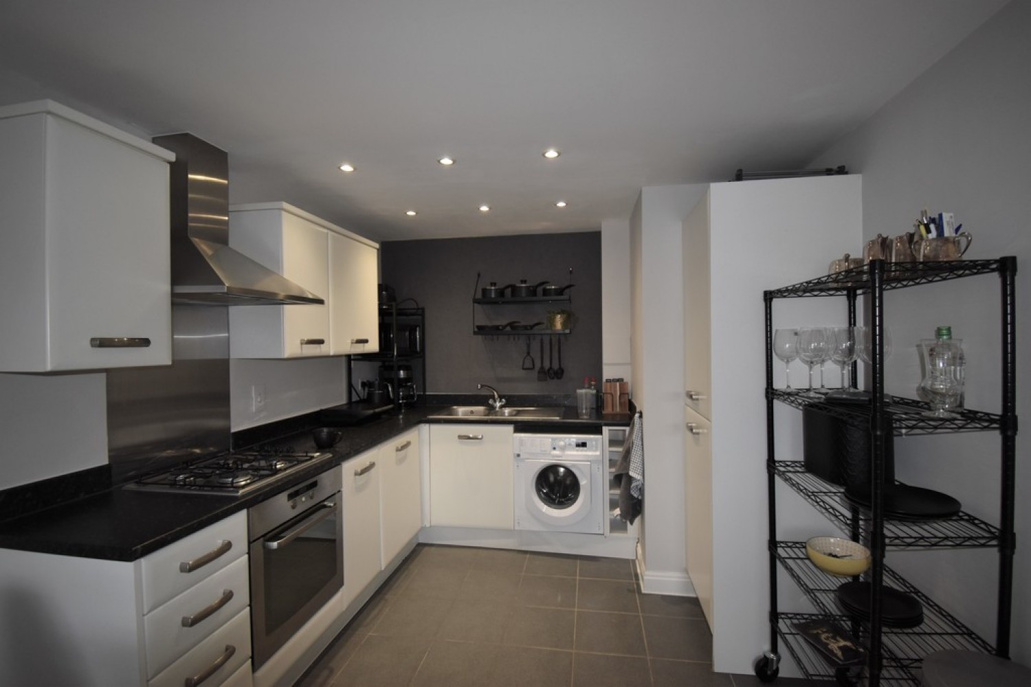 Clifford Way, Maidstone