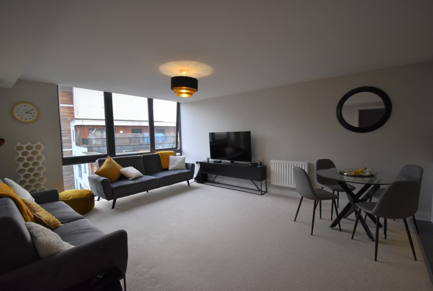 Clifford Way, Maidstone