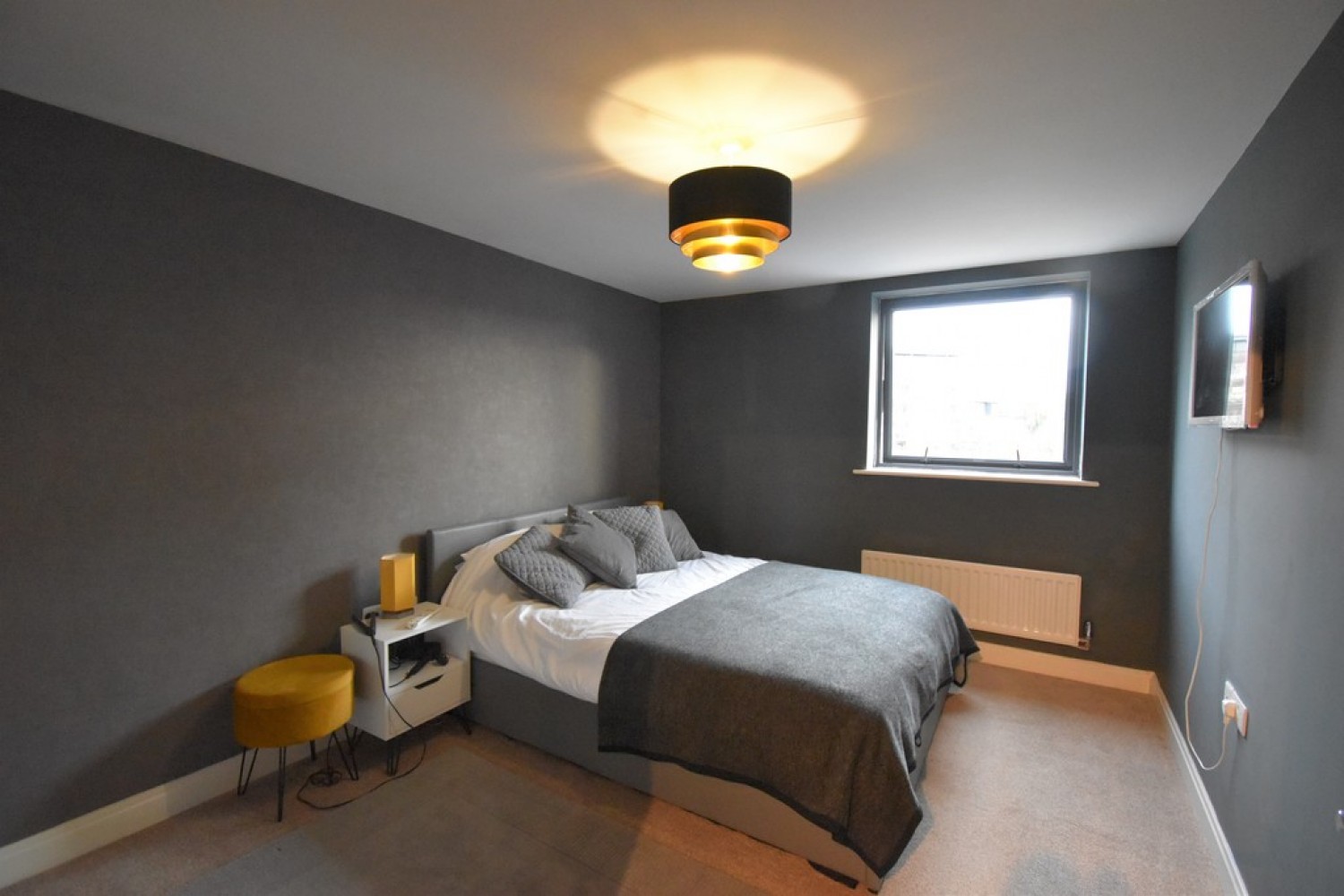Clifford Way, Maidstone