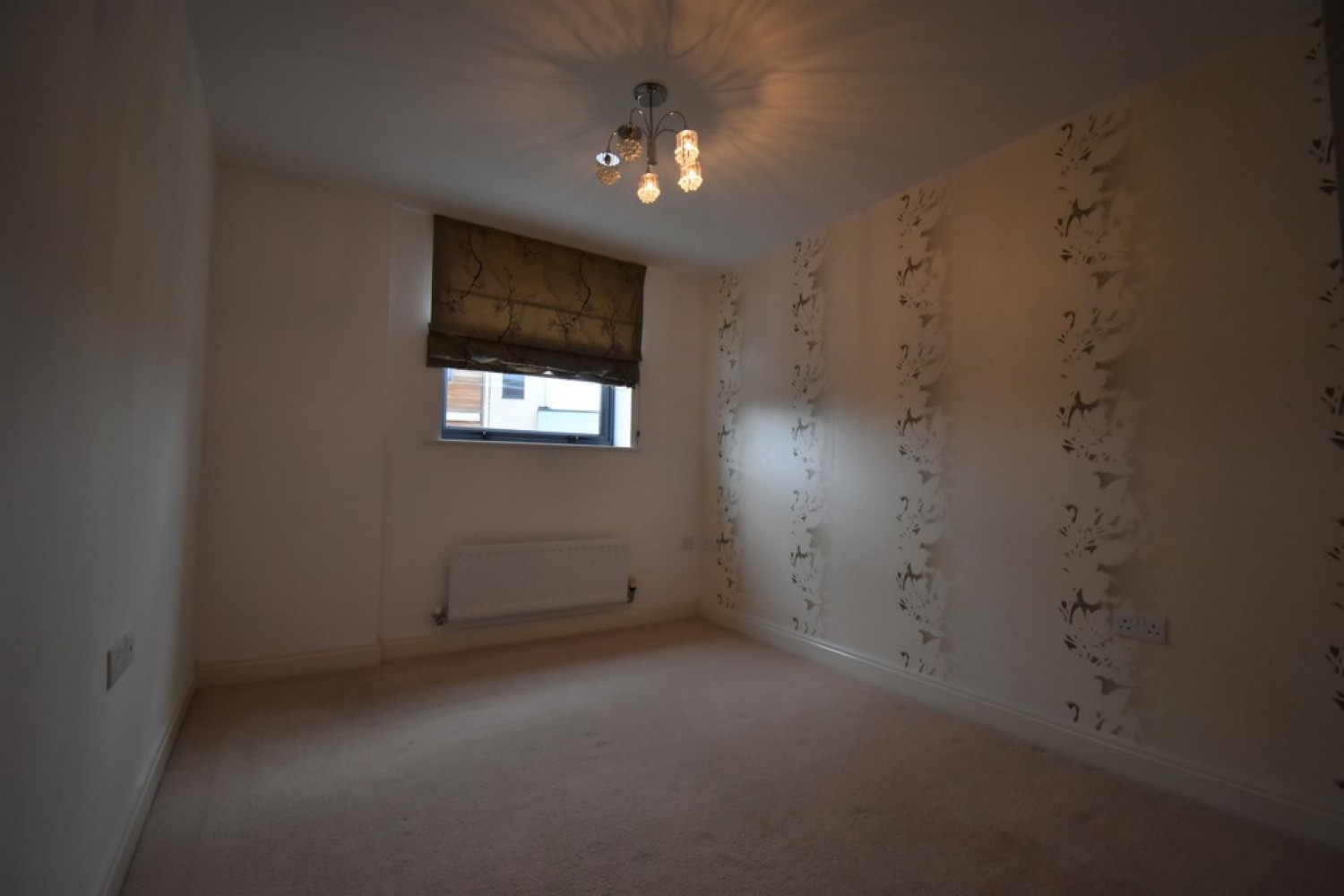 Clifford Way, Riverside Plaza