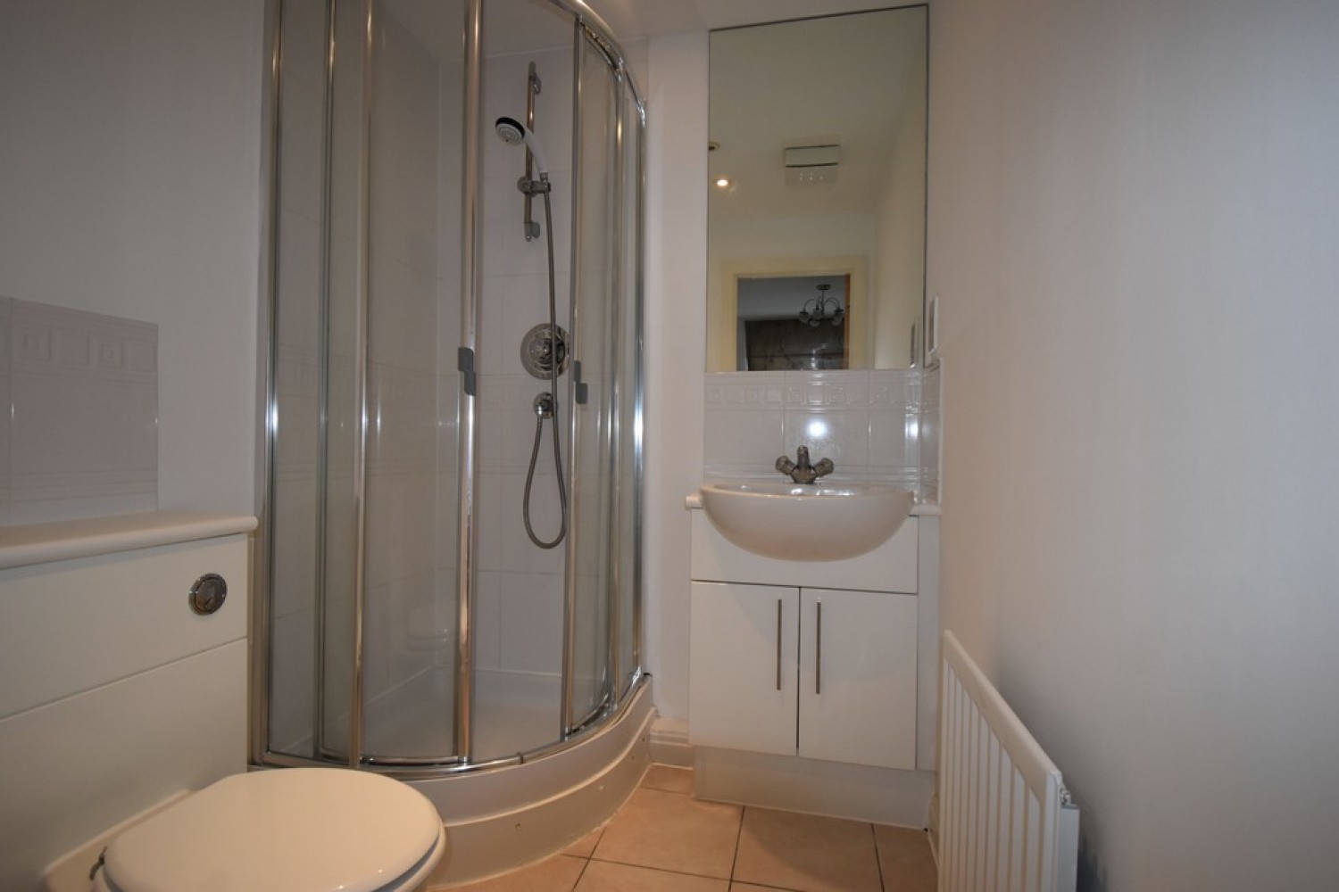 Clifford Way, Riverside Plaza