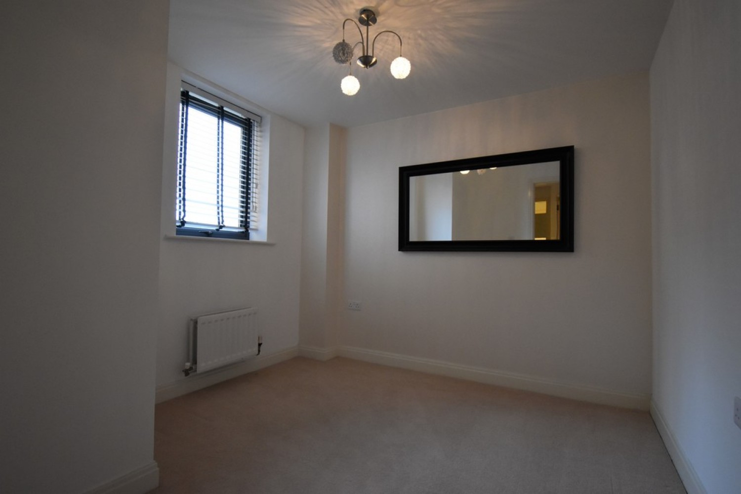 Clifford Way, Riverside Plaza