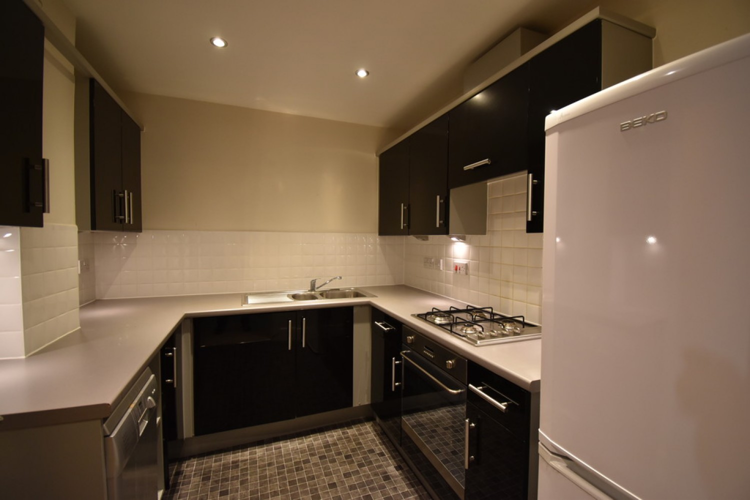 2 bedroom Flat for Letting Wallis Place, Maidstone