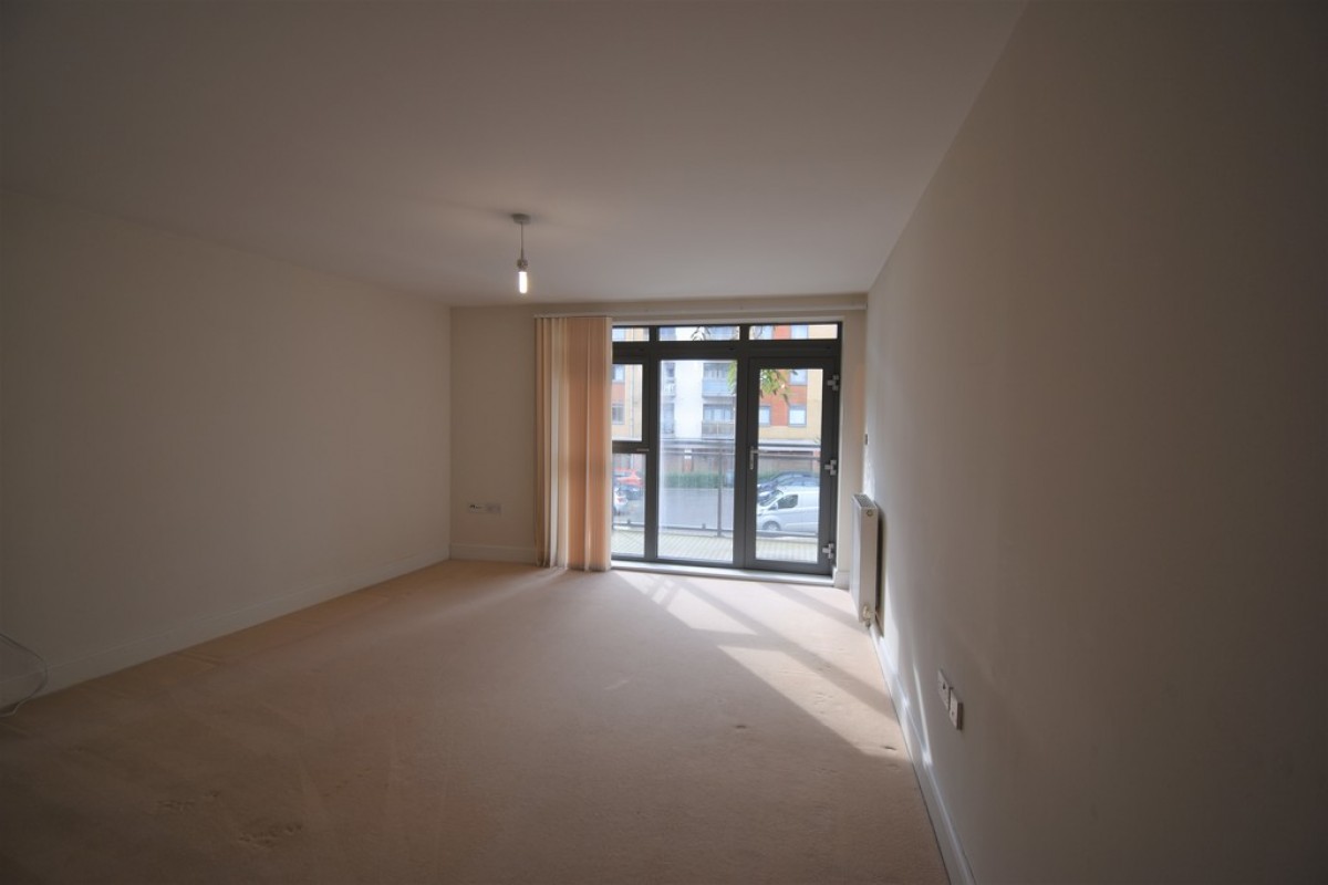 Wallis Place, Maidstone