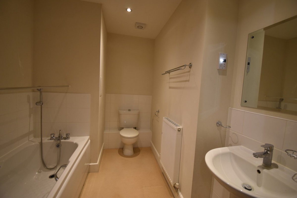 Wallis Place, Maidstone