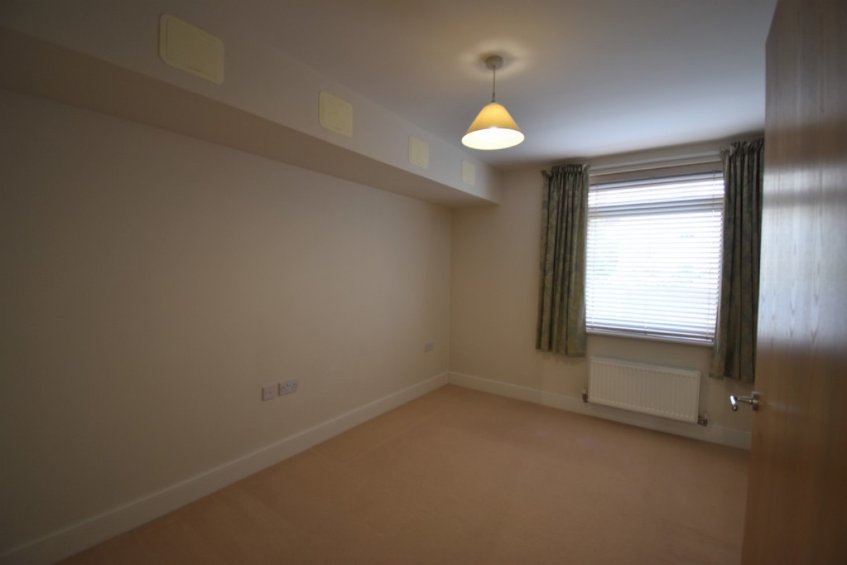 Wallis Place, Maidstone