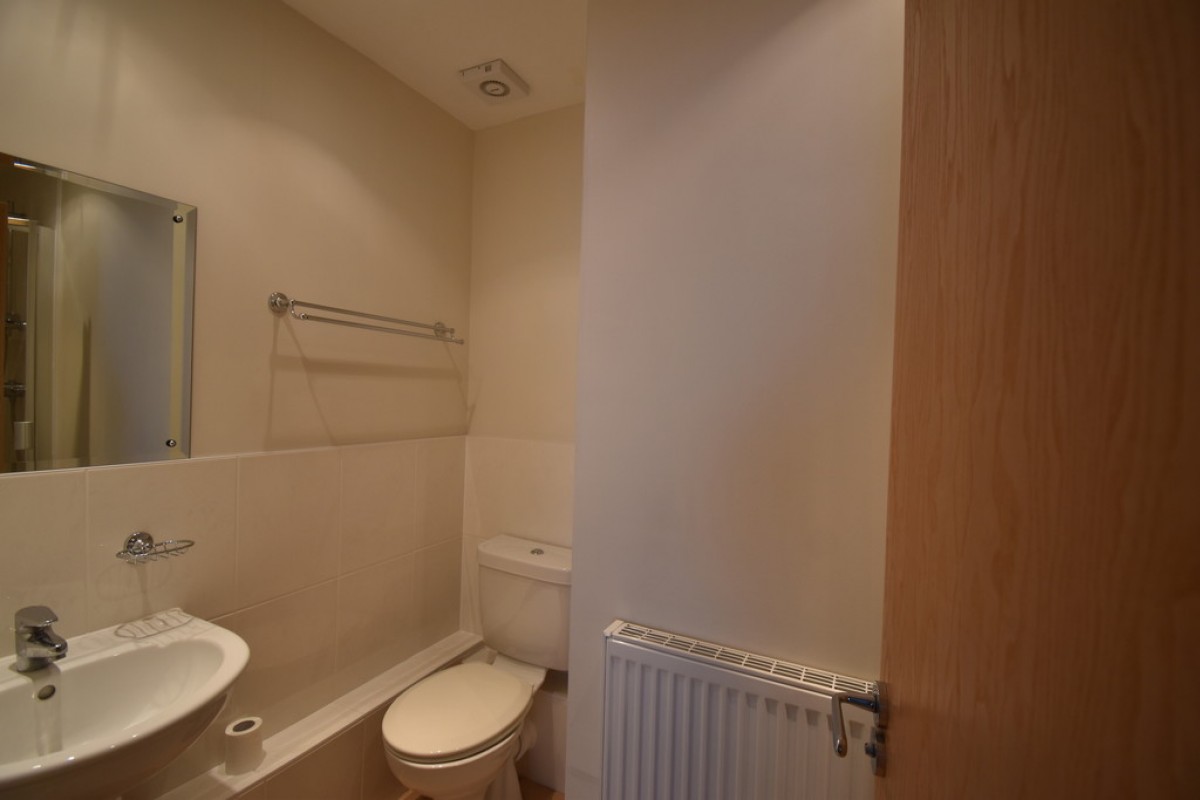 Wallis Place, Maidstone