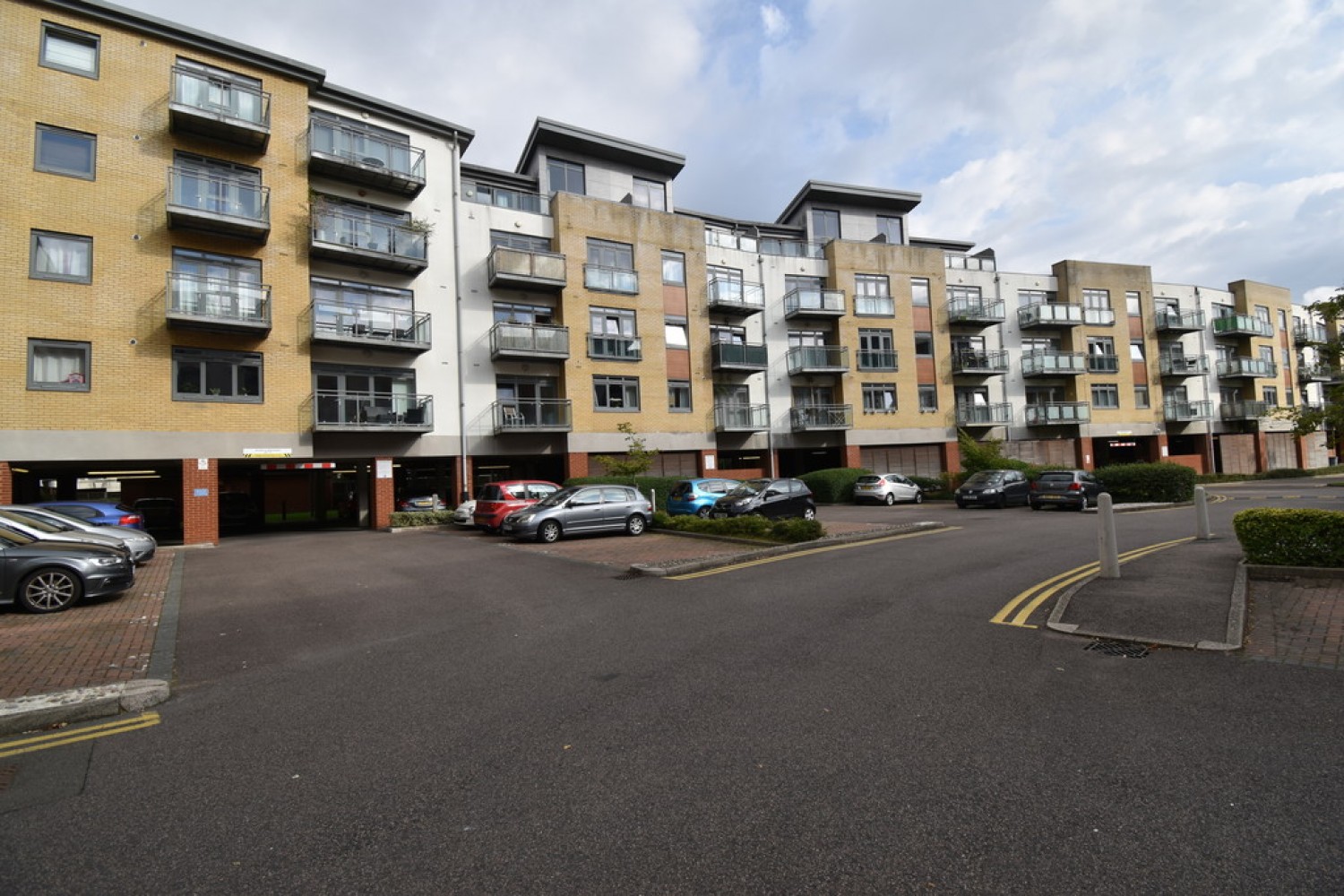 2 bedroom Flat for Letting Wallis Place, Maidstone