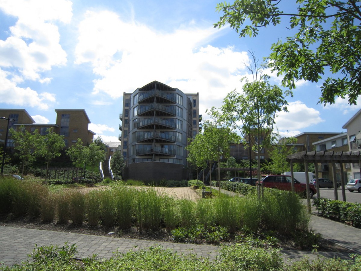 Arundel Square, Maidstone