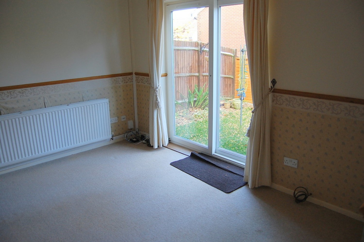 1 bedroom House for Letting Chiltern Close, Downswood