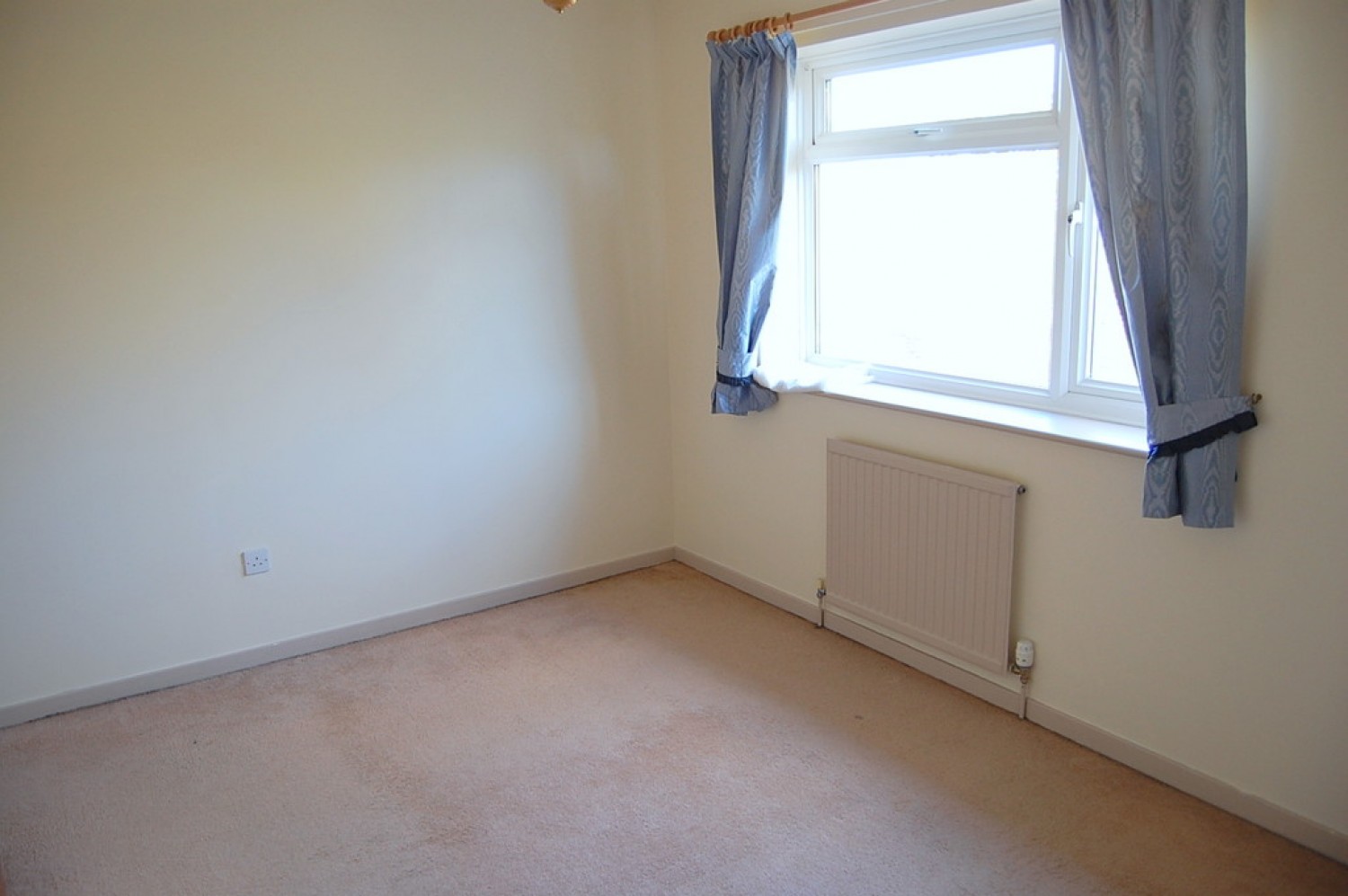 1 bedroom House for Letting Chiltern Close, Downswood