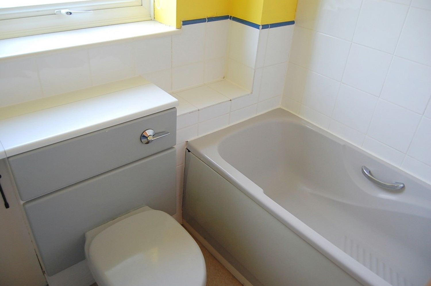 1 bedroom House for Letting Chiltern Close, Downswood