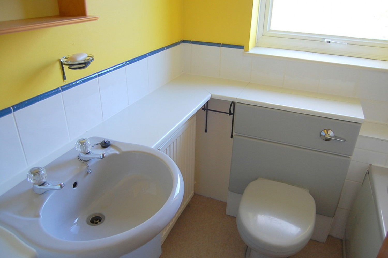 1 bedroom House for Letting Chiltern Close, Downswood