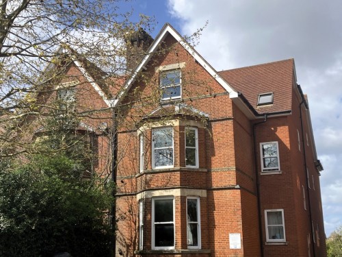 College Road, Maidstone