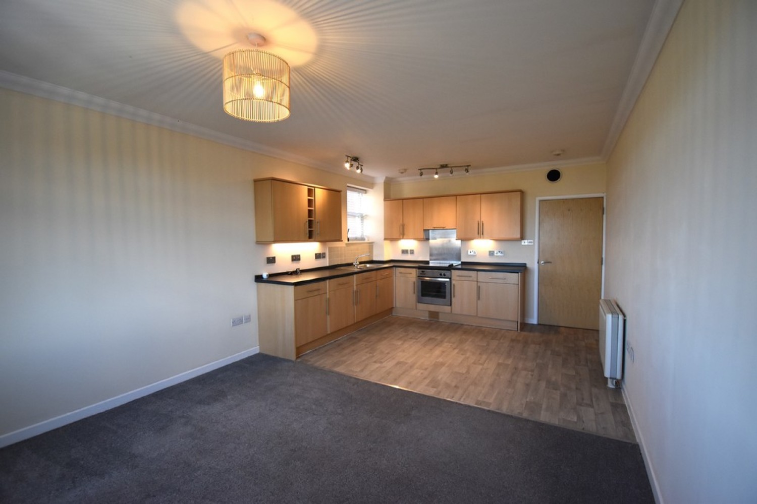 2 bedroom Flat for Letting College Road, Maidstone