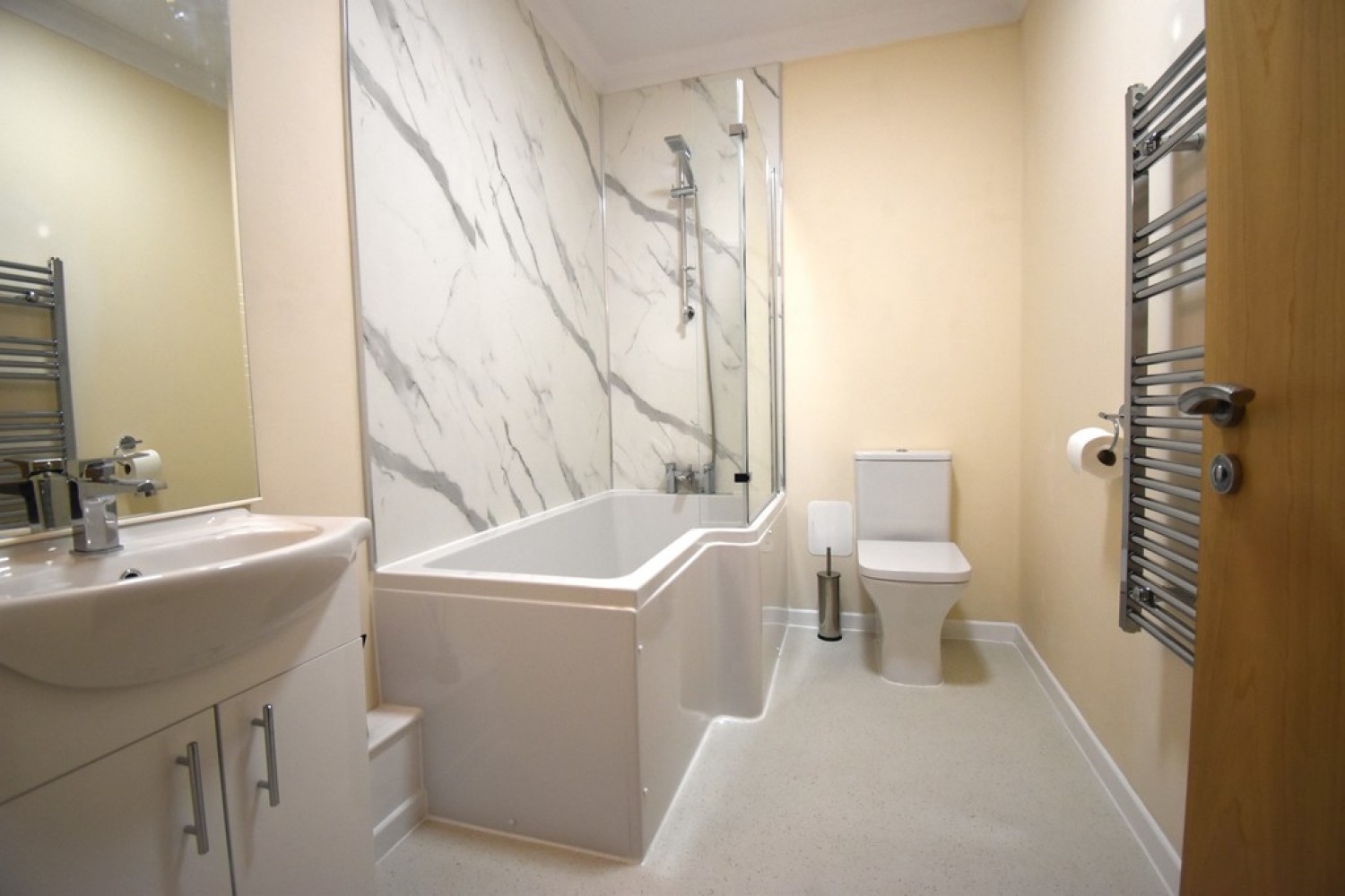 2 bedroom Flat for Letting College Road, Maidstone