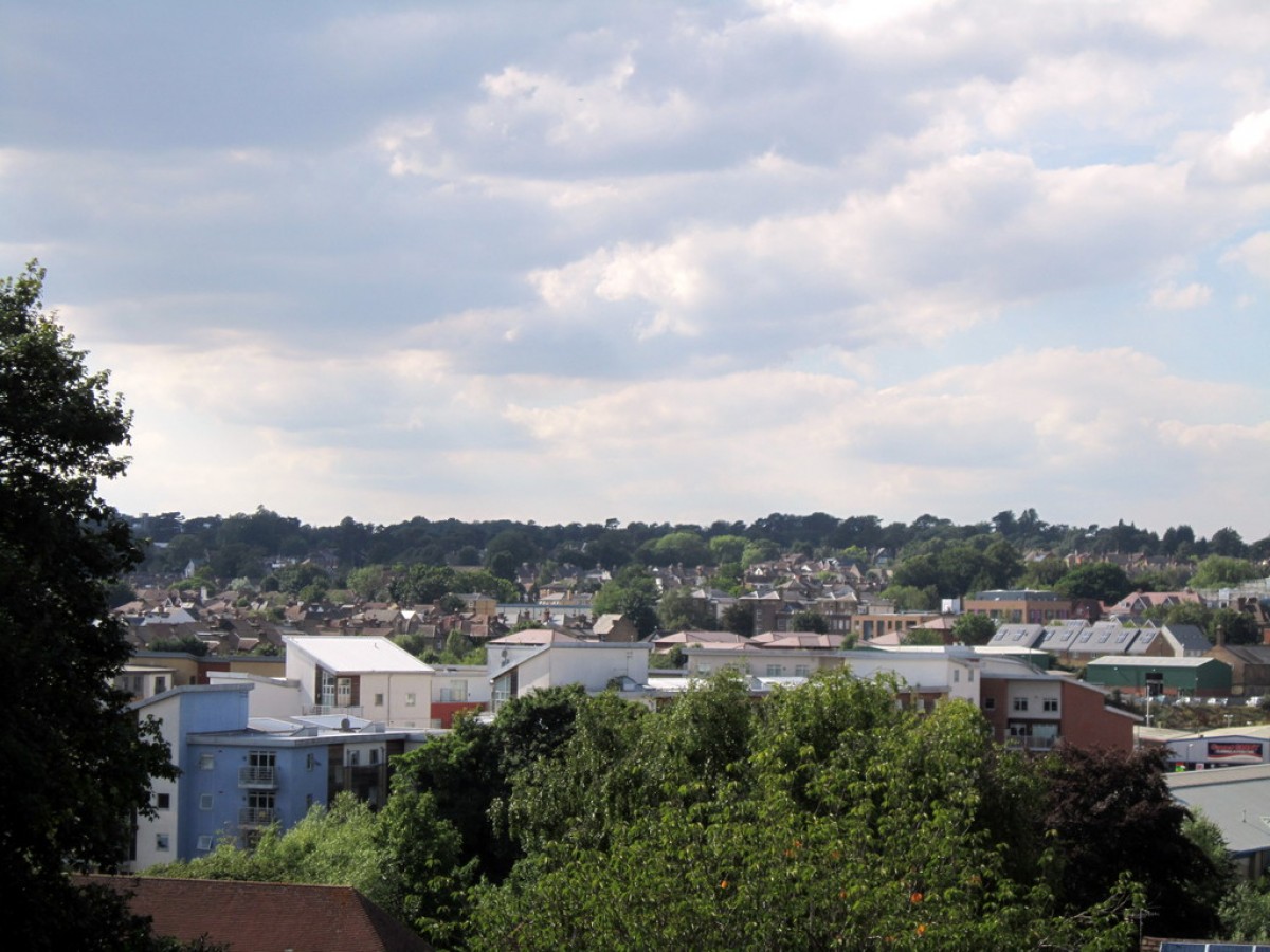 College Road, Maidstone