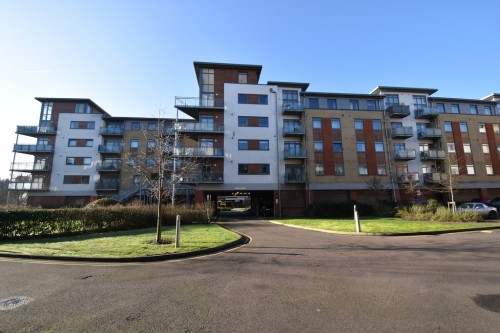 Wallis Place, Maidstone