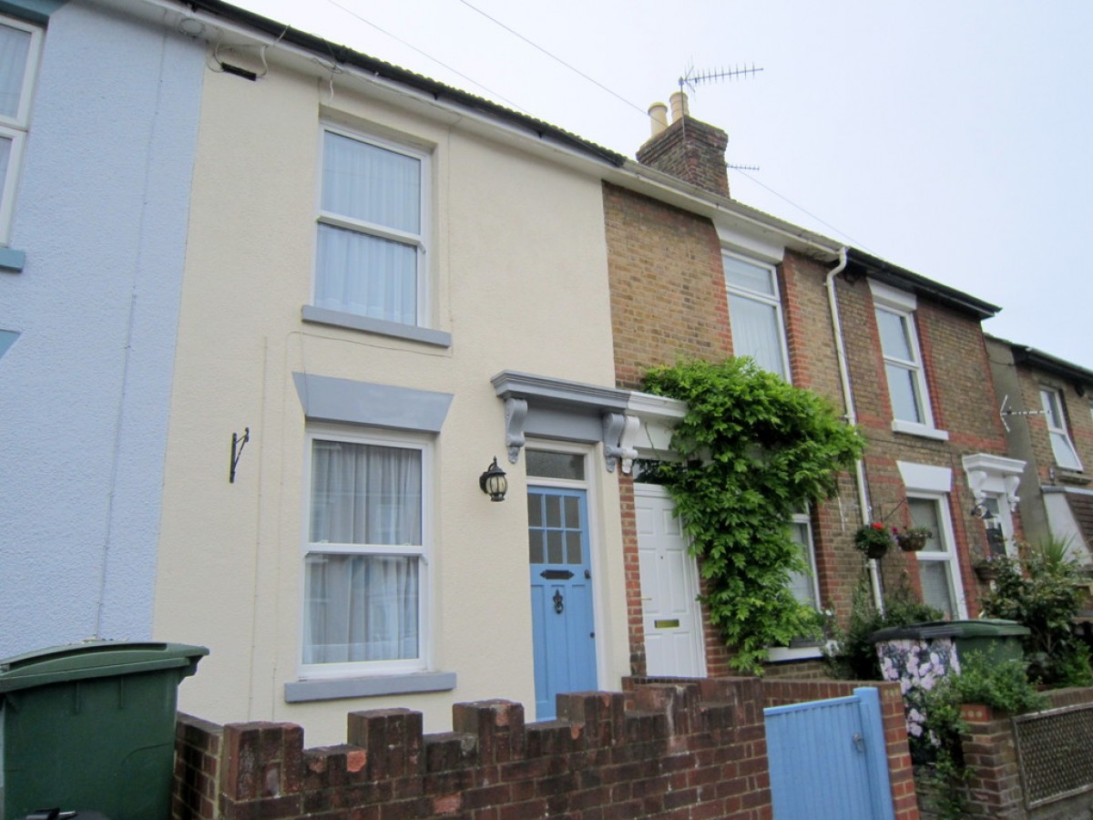 Allen Street, Maidstone