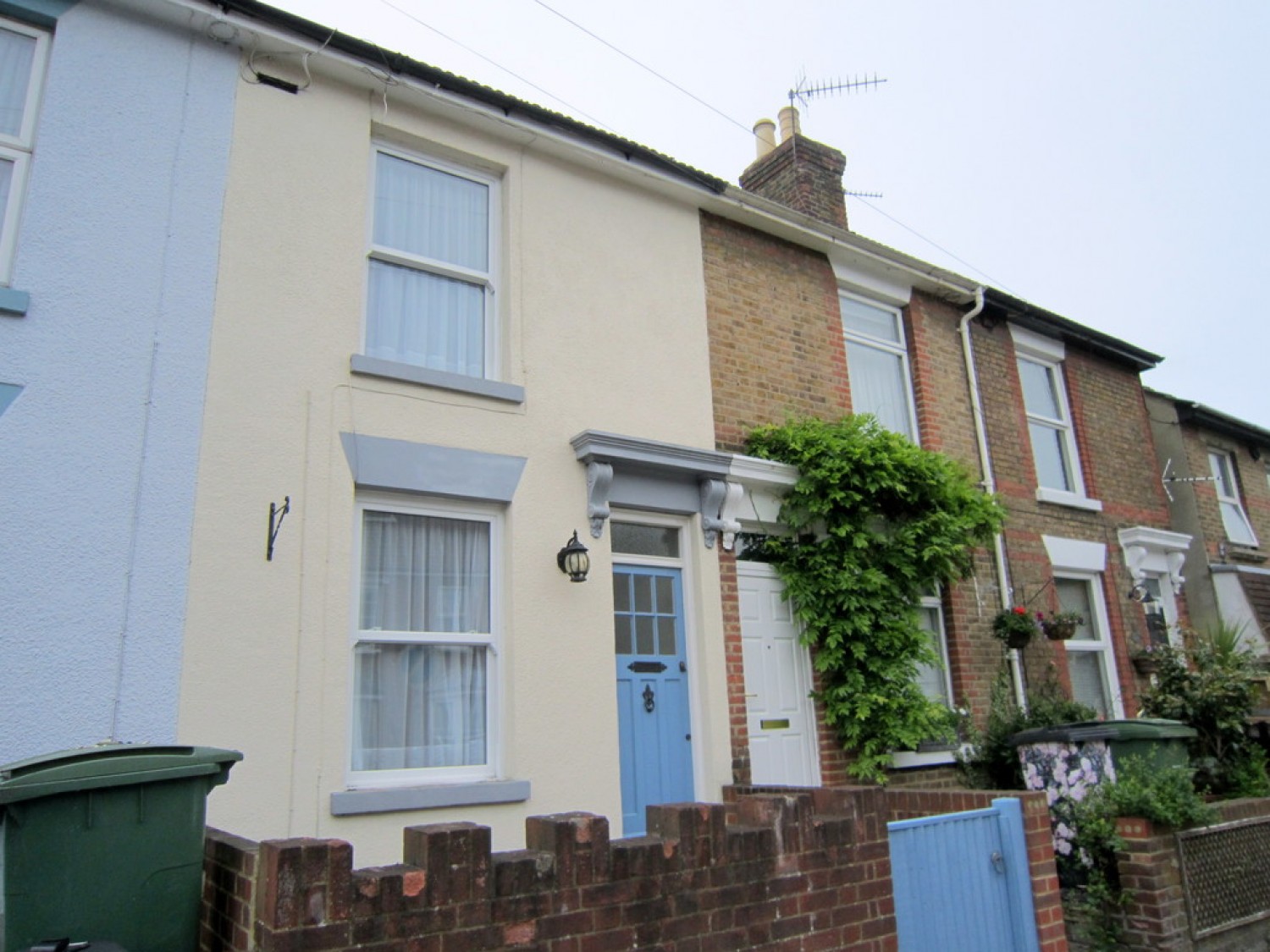 Allen Street, Maidstone