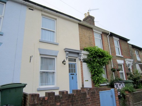 Allen Street, Maidstone
