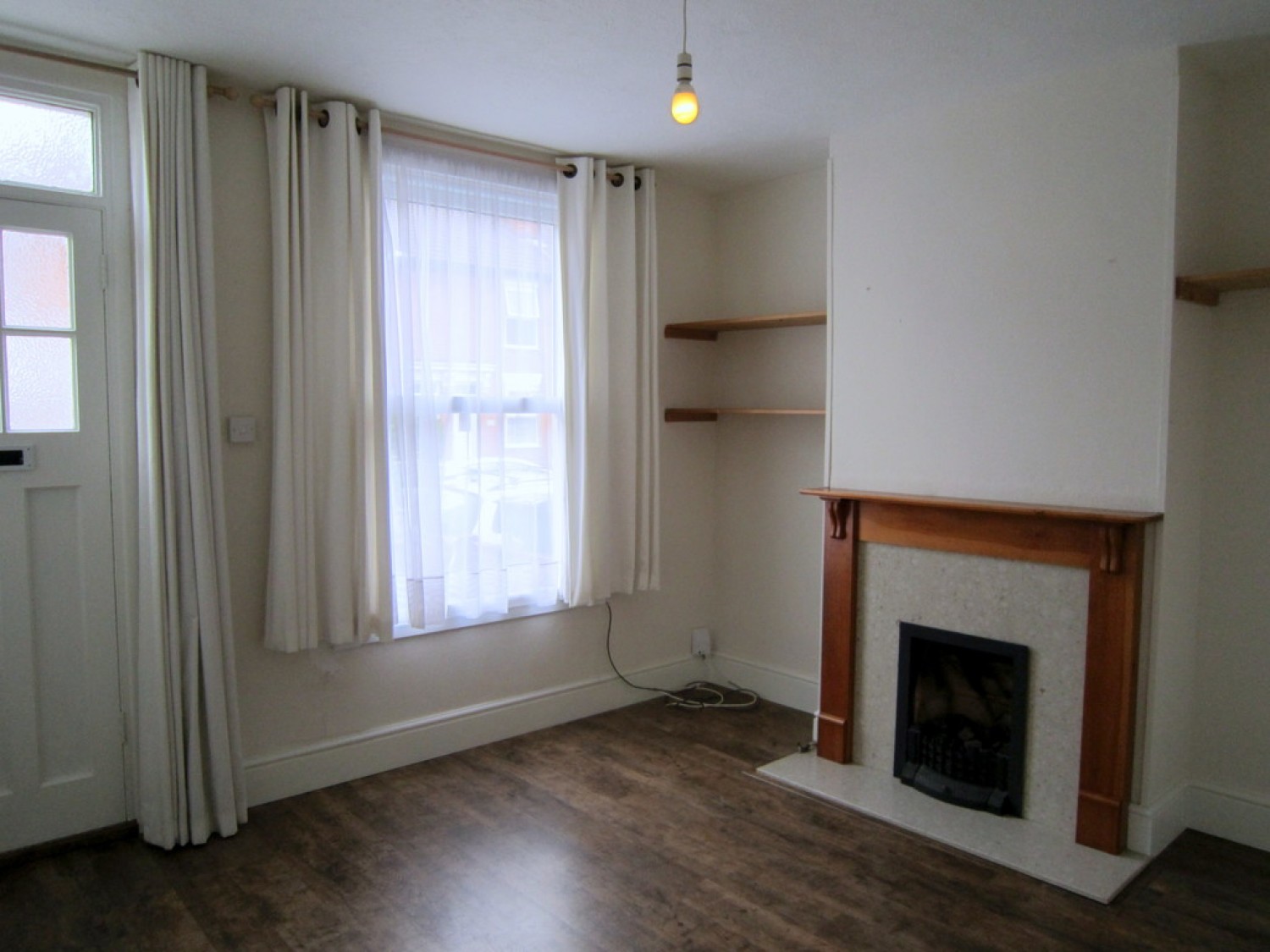 Allen Street, Maidstone