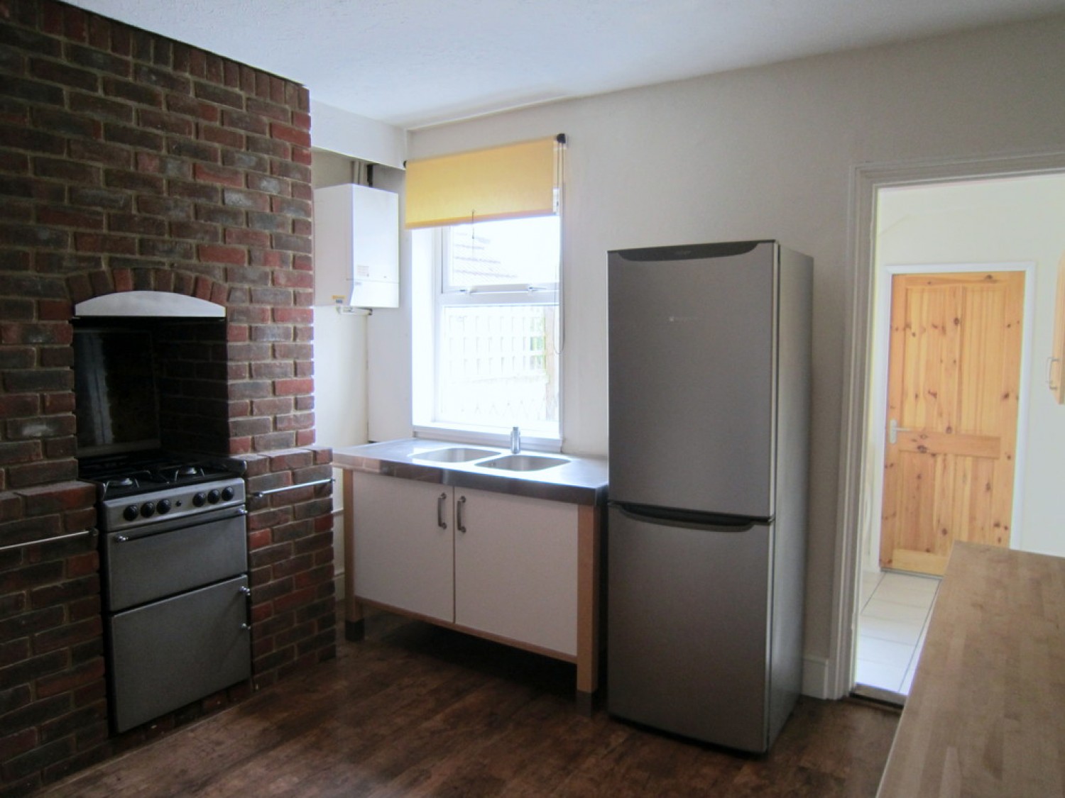 Allen Street, Maidstone