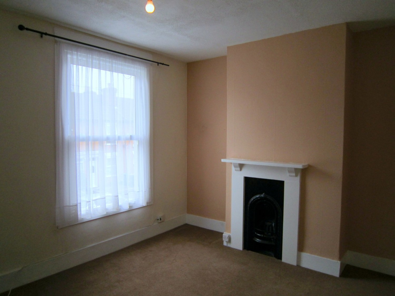 Allen Street, Maidstone