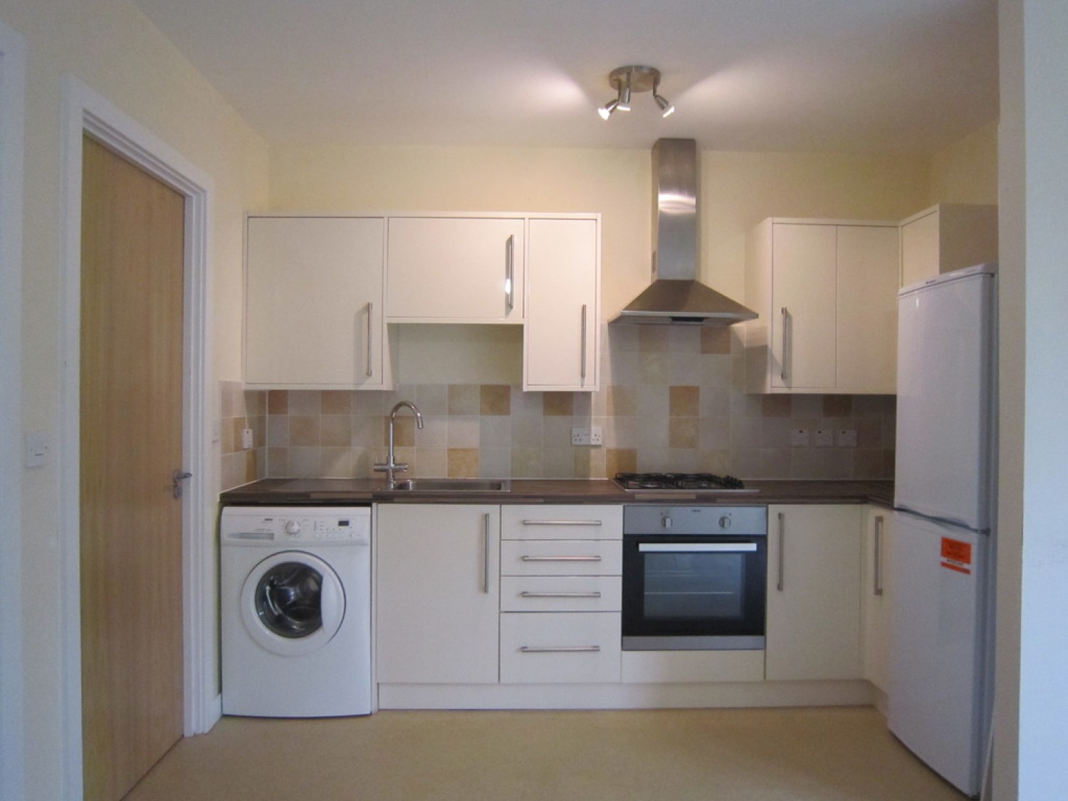 1 bedroom Flat for Letting Church Street, Maidstone