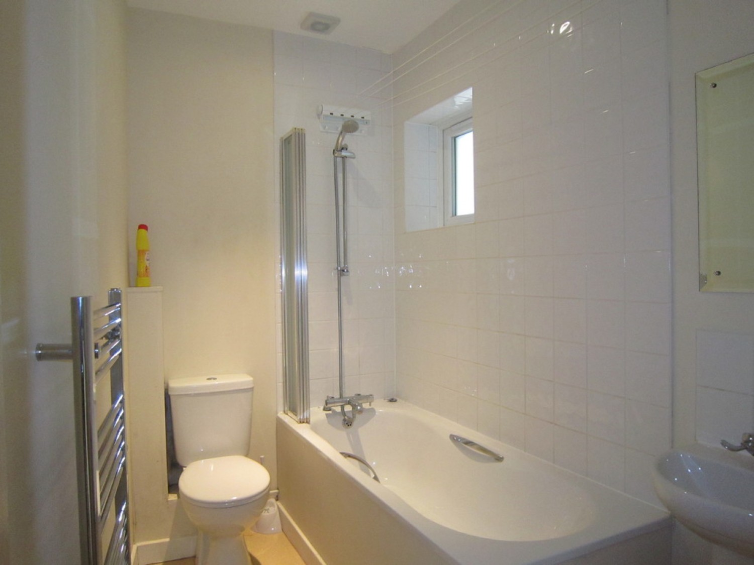 1 bedroom Flat for Letting Church Street, Maidstone