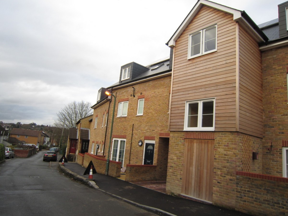 Church Street, Maidstone