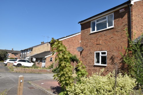 Eagle Close, Larkfield
