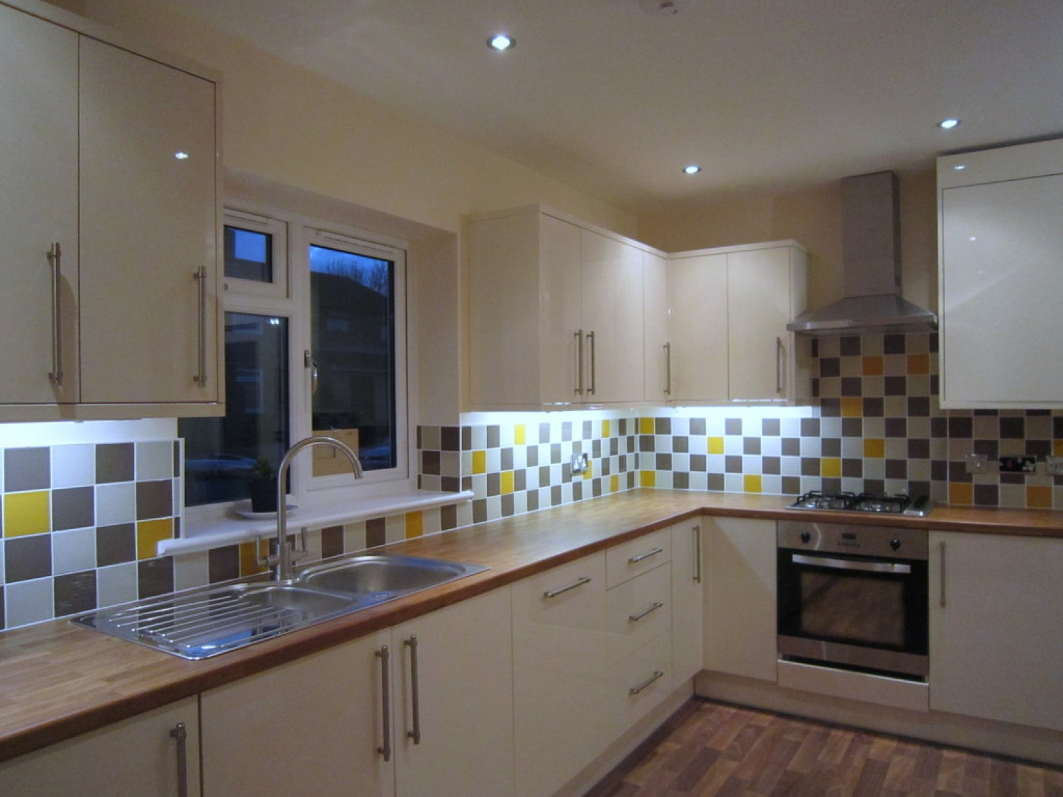 Eagle Close, Larkfield