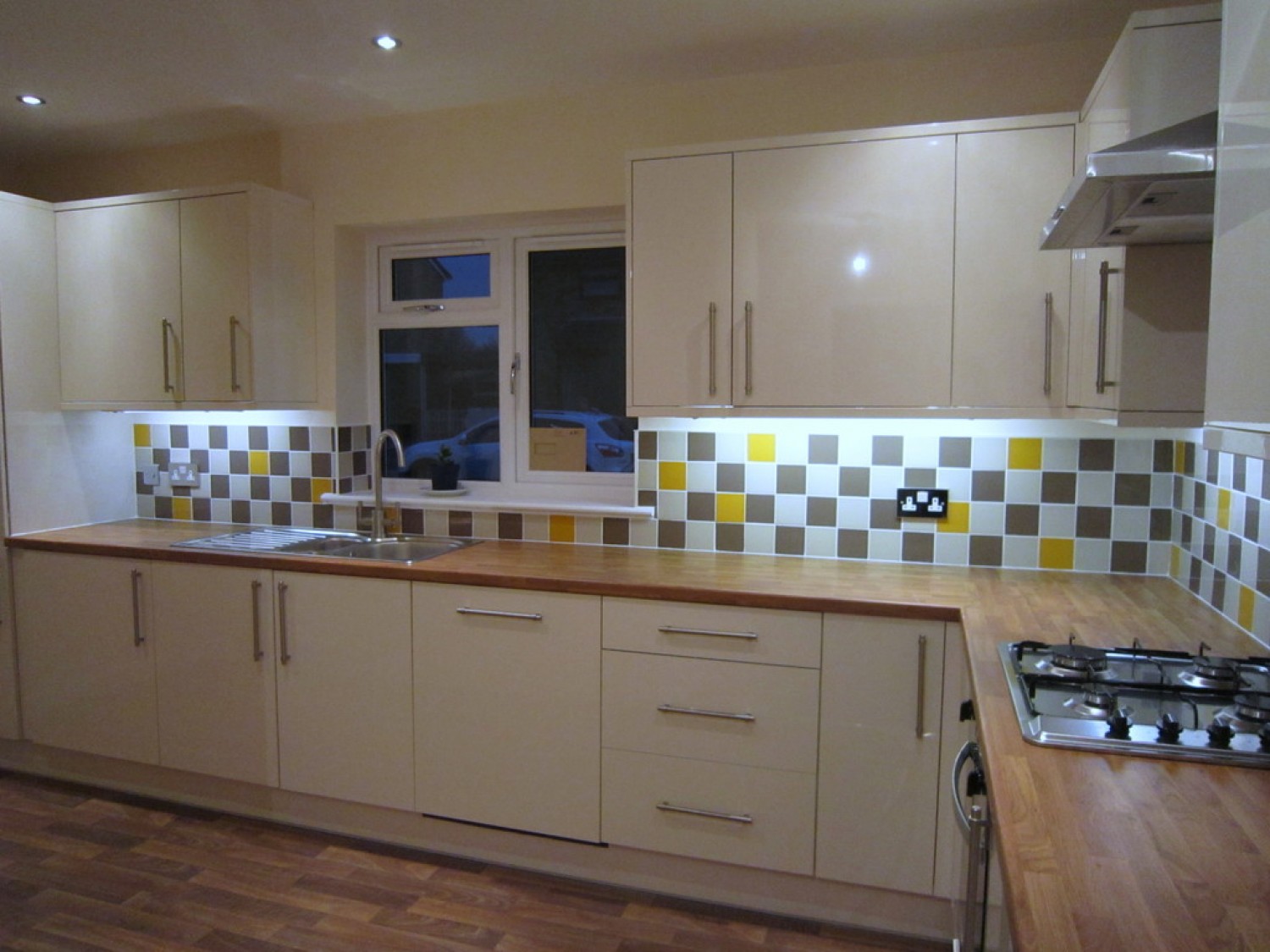 Eagle Close, Larkfield