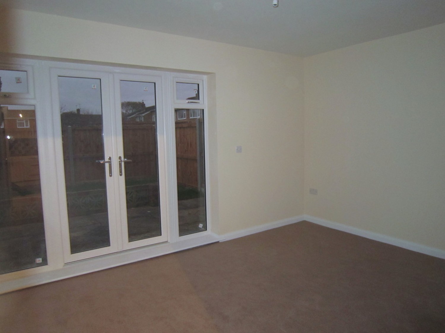 Eagle Close, Larkfield