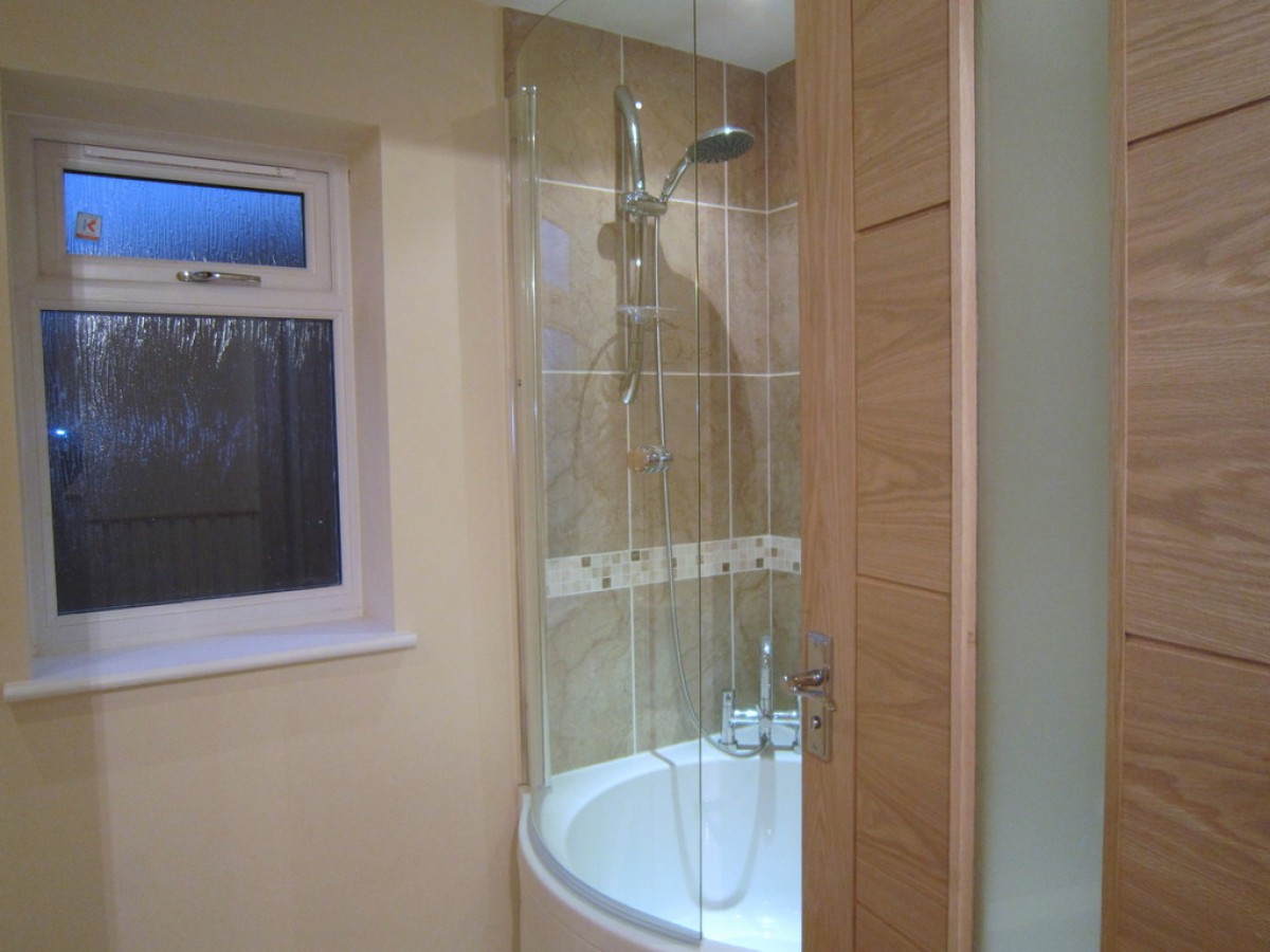 Eagle Close, Larkfield