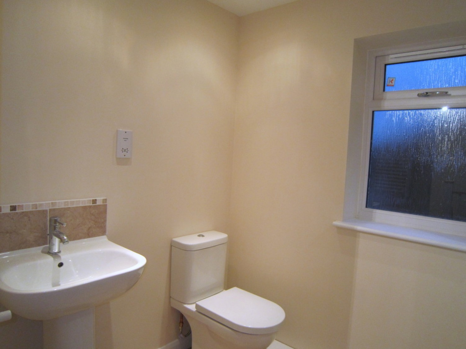 Eagle Close, Larkfield