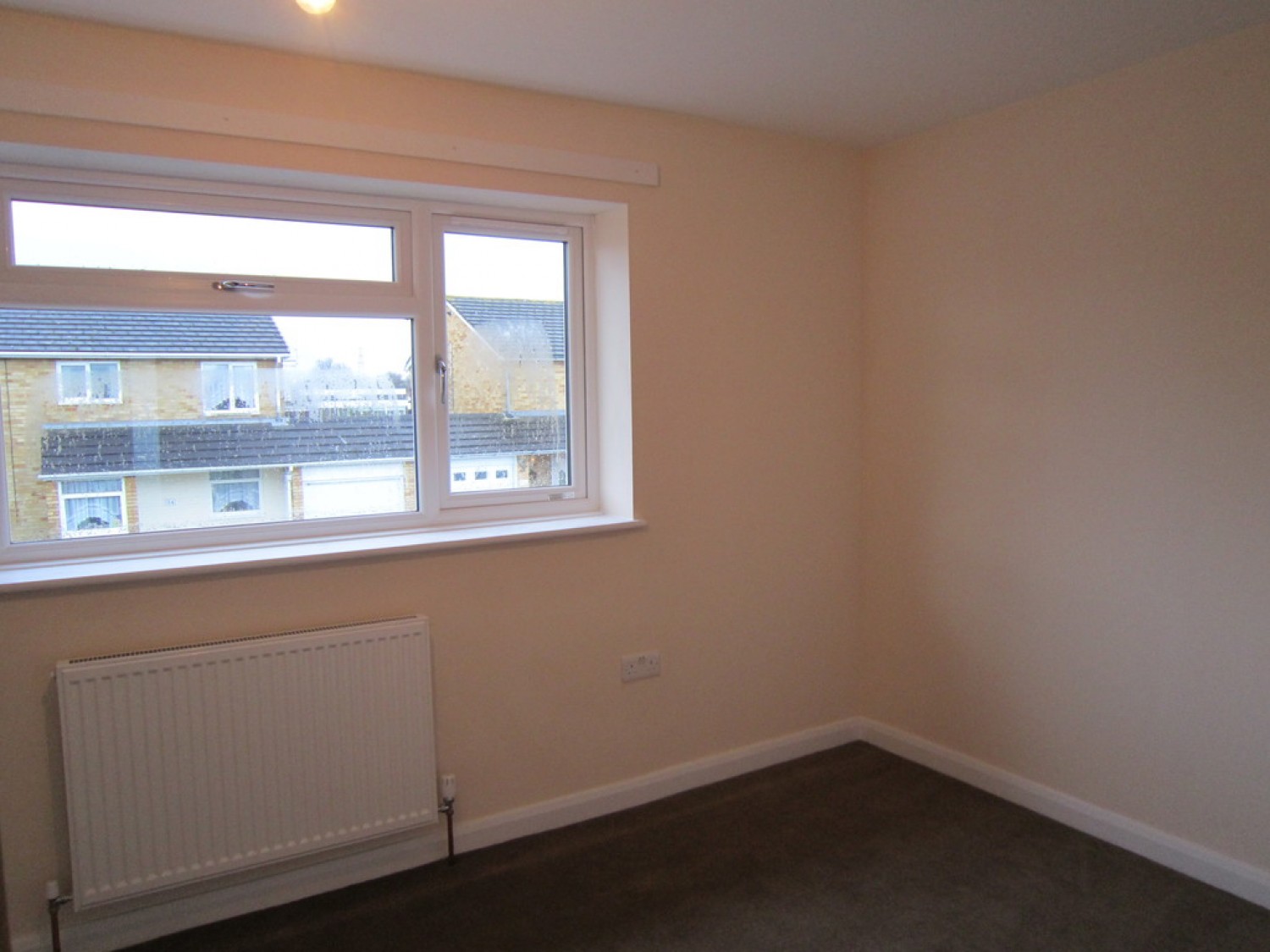 Eagle Close, Larkfield
