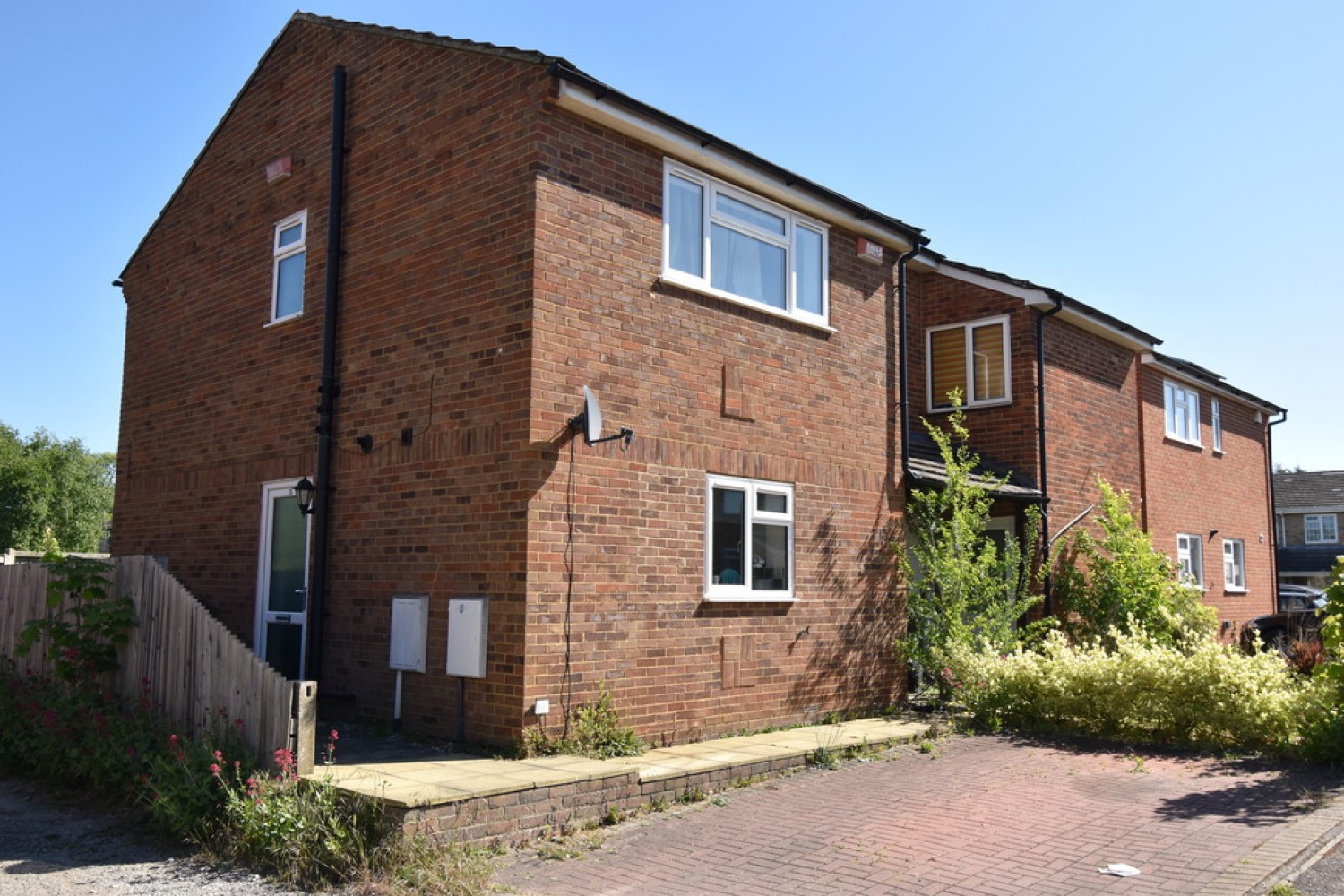 Eagle Close, Larkfield